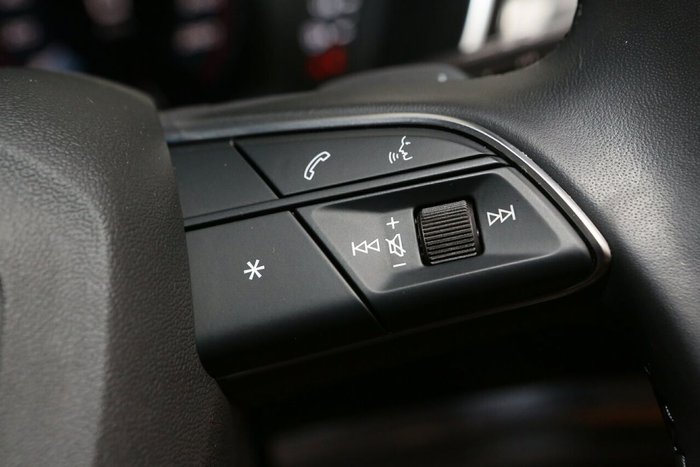 2022 Audi Q3 40 TFSI