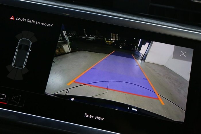 2022 Audi Q3 40 TFSI