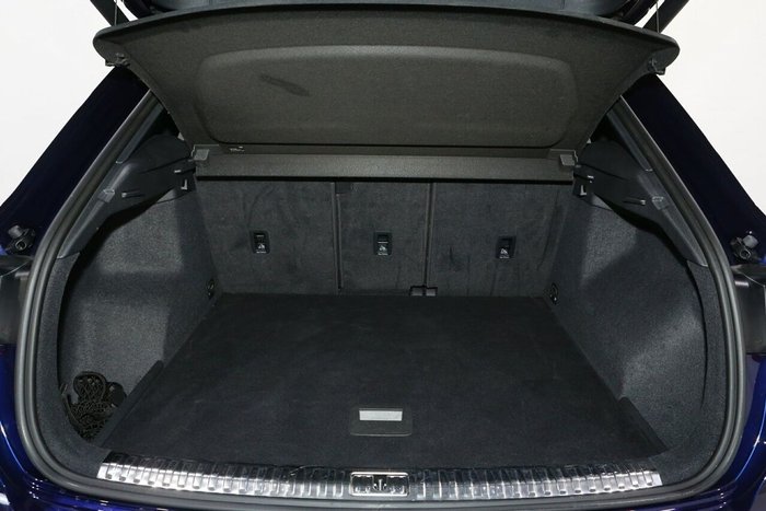 2022 Audi Q3 40 TFSI