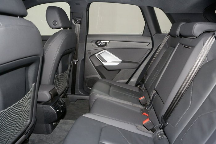 2022 Audi Q3 40 TFSI