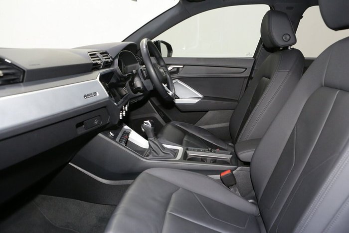 2022 Audi Q3 40 TFSI