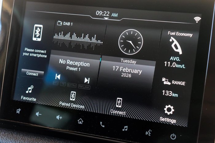 2025 Suzuki Jimny XL