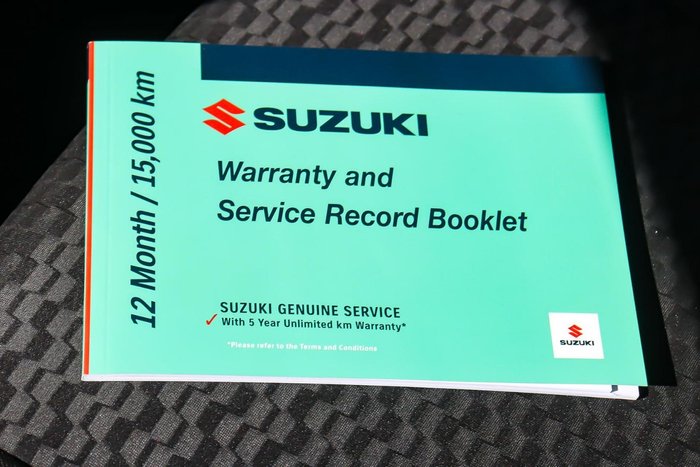 2025 Suzuki Jimny XL