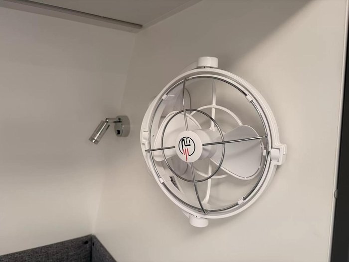 2025 New Age Caravans New Age Manta Ray Expedition