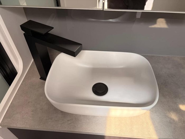 2025 New Age Caravans New Age Manta Ray 18 Expedition