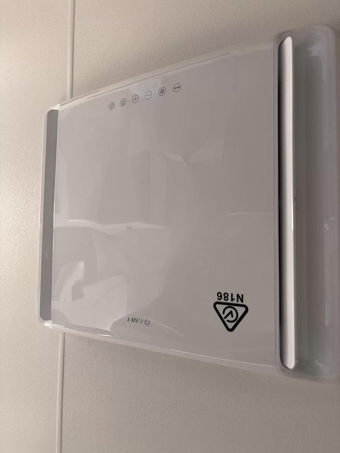 2025 New Age Caravans New Age Manta Ray 18 Expedition