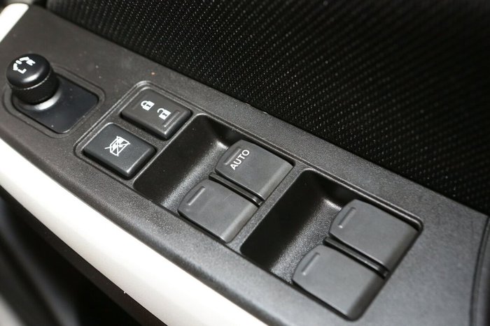 2019 Suzuki Swift GL Navigator