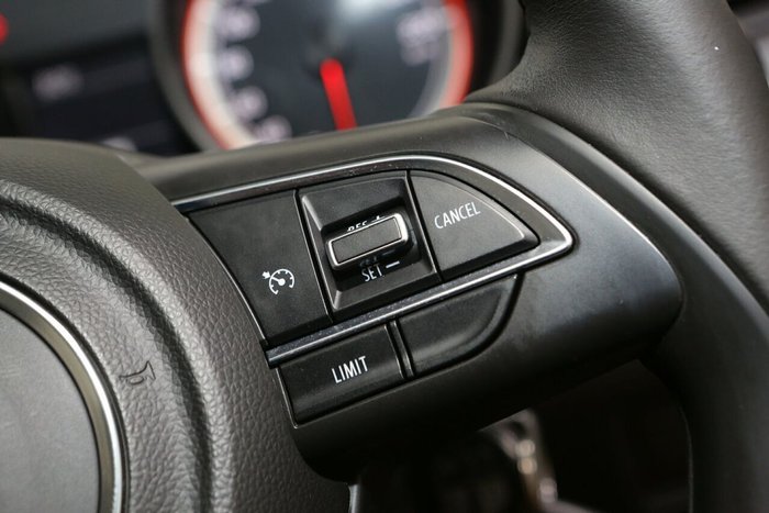 2019 Suzuki Swift GL Navigator