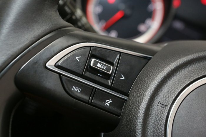 2019 Suzuki Swift GL Navigator