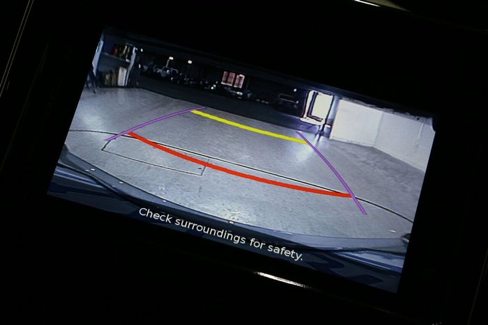 2019 Suzuki Swift GL Navigator