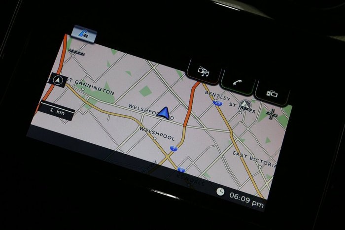 2019 Suzuki Swift GL Navigator