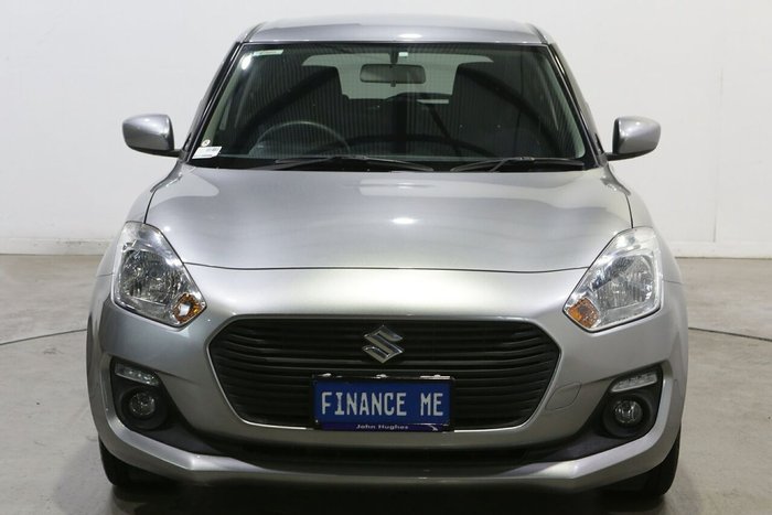 2019 Suzuki Swift GL Navigator