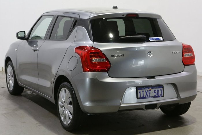 2019 Suzuki Swift GL Navigator