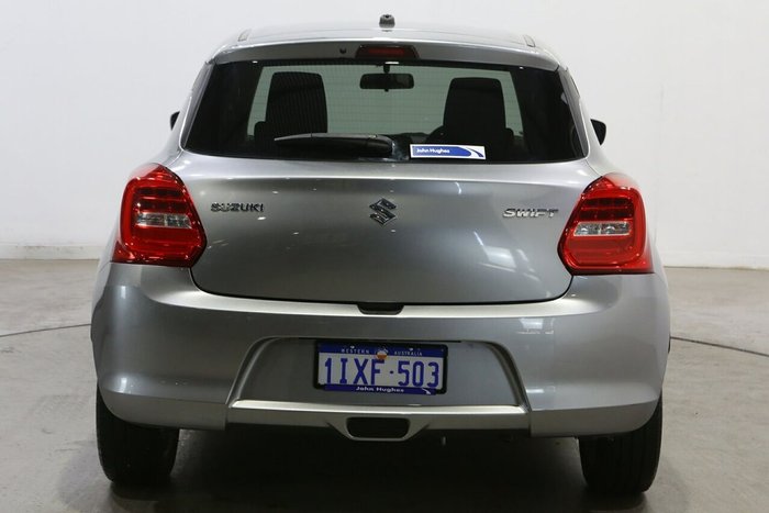 2019 Suzuki Swift GL Navigator