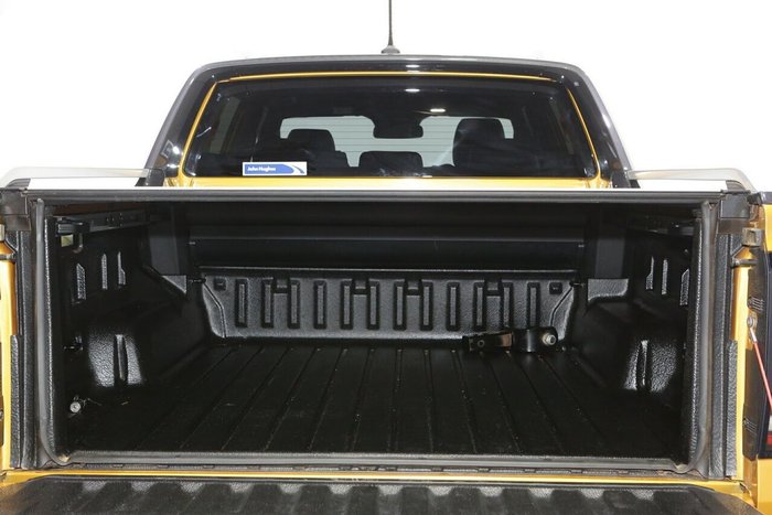 2024 Ford Ranger Wildtrak