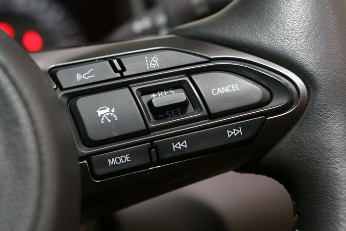 2023 Toyota Yaris GR