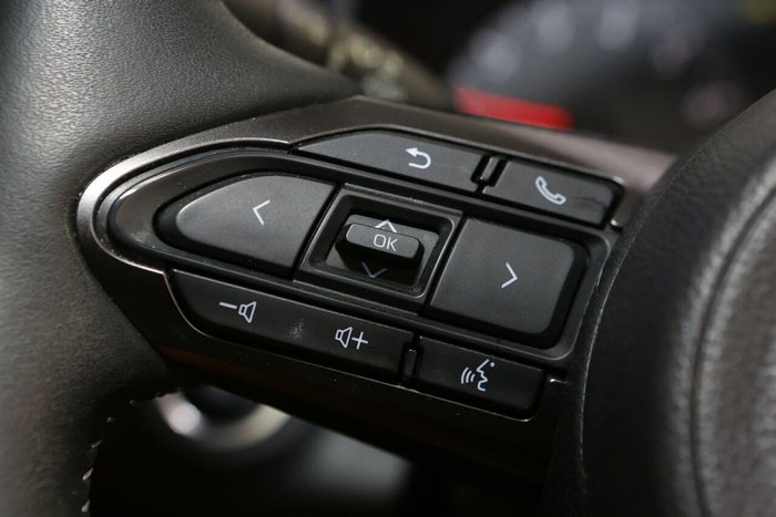 2023 Toyota Yaris GR