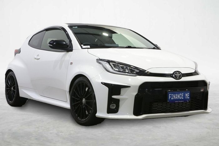 2023 Toyota Yaris