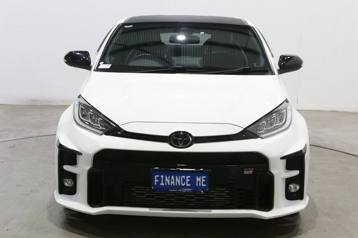 2023 Toyota Yaris GR