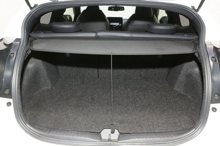 2023 Toyota Yaris GR