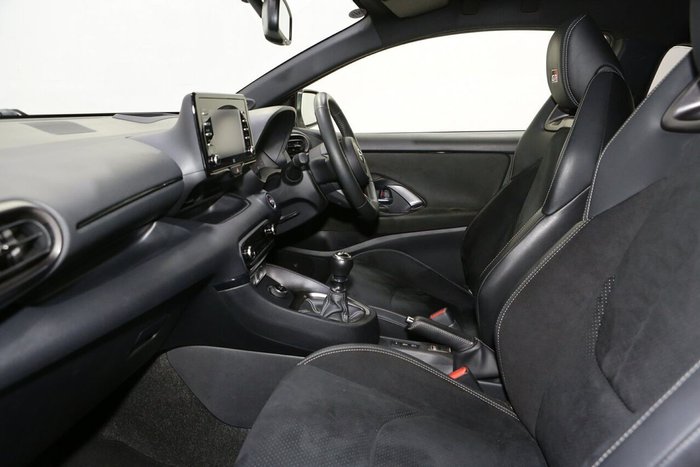 2023 Toyota Yaris GR