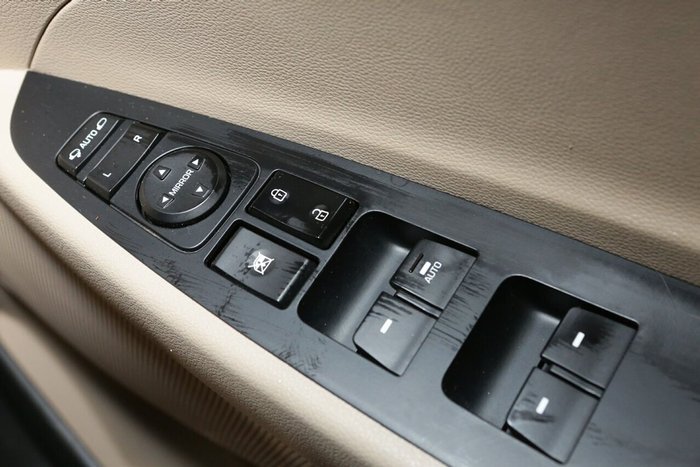 2016 Hyundai Tucson Elite