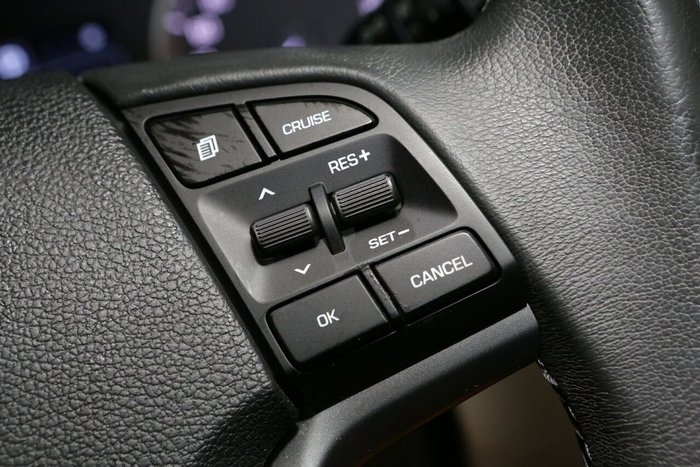 2016 Hyundai Tucson Elite