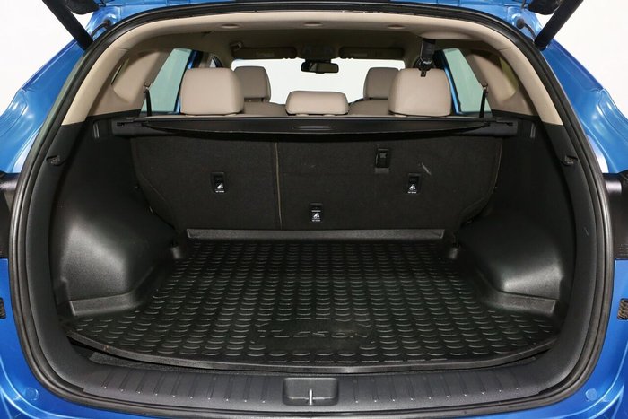 2016 Hyundai Tucson Elite