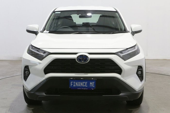 2024 Toyota RAV4 GX