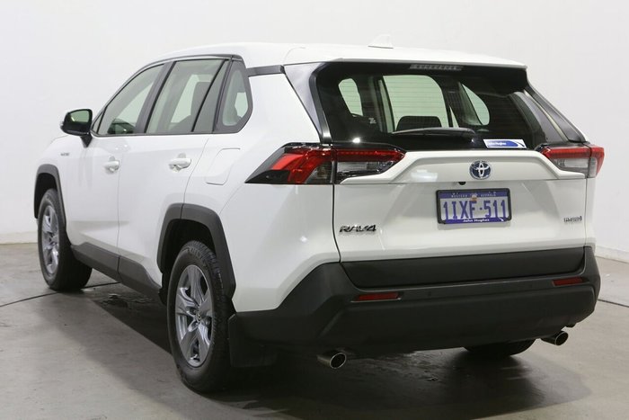 2024 Toyota RAV4 GX