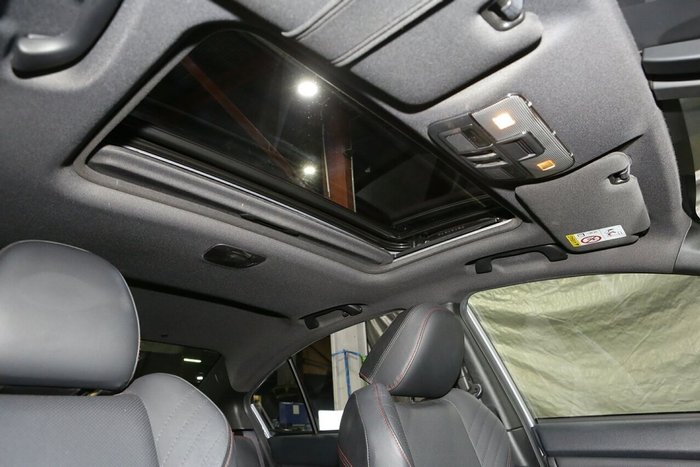 2021 Subaru WRX Premium