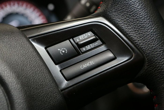 2021 Subaru WRX Premium