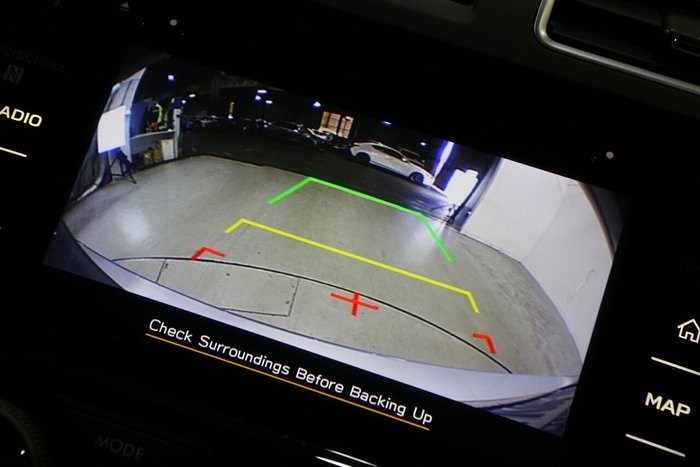 2021 Subaru WRX Premium