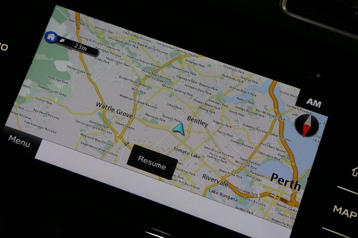 2021 Subaru WRX Premium