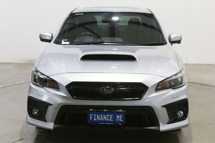 2021 Subaru WRX Premium