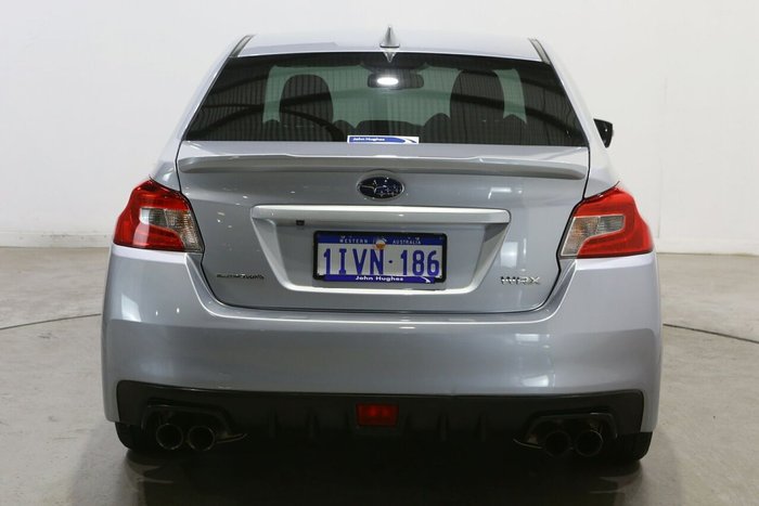 2021 Subaru WRX Premium