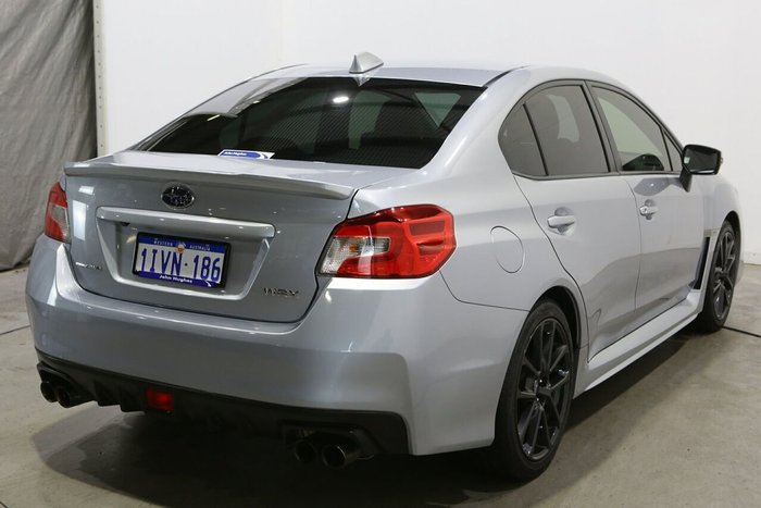 2021 Subaru WRX Premium