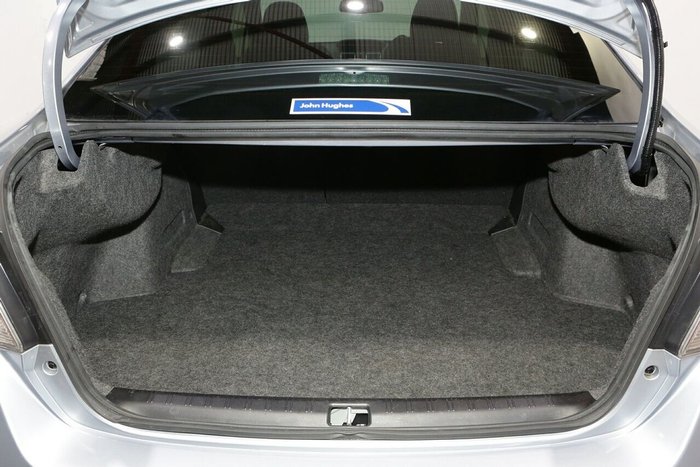 2021 Subaru WRX Premium