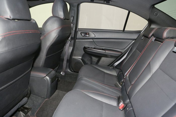 2021 Subaru WRX Premium