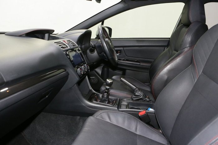 2021 Subaru WRX Premium