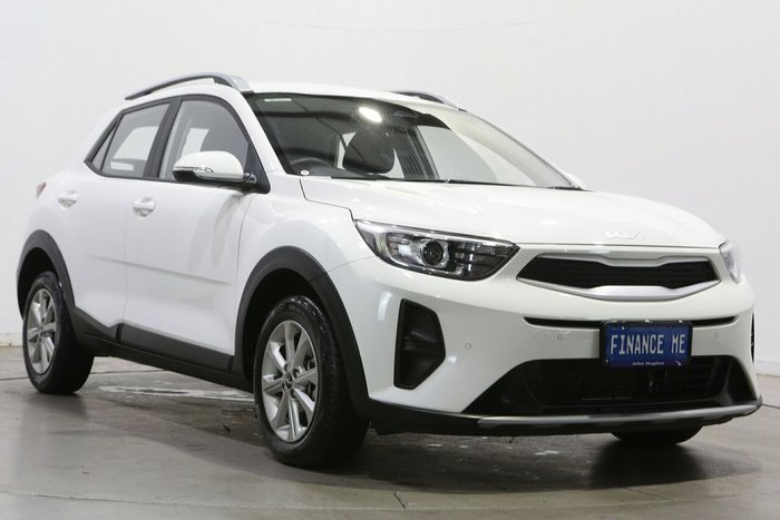 2024 Kia Stonic