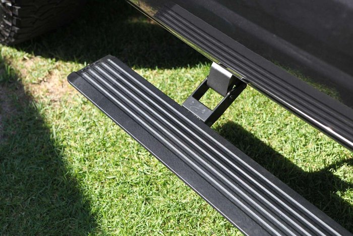 2022 RAM 1500 Limited RamBox