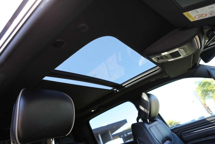 2022 RAM 1500 Limited RamBox