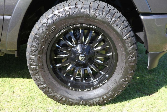 2022 RAM 1500 Limited RamBox