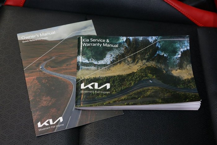 2022 Kia Picanto GT-Line