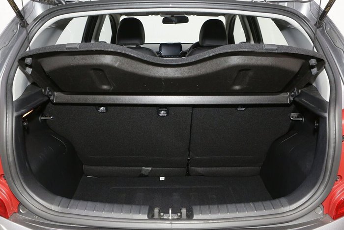 2022 Kia Picanto GT-Line