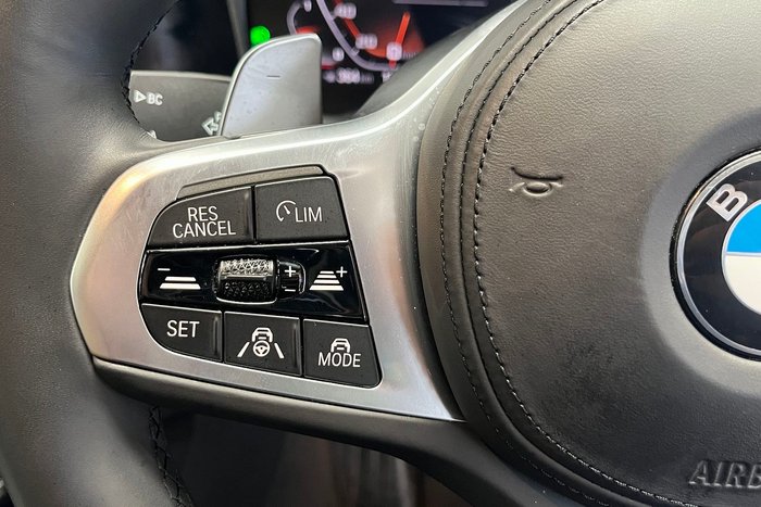 2022 BMW 4 Series M440i xDrive