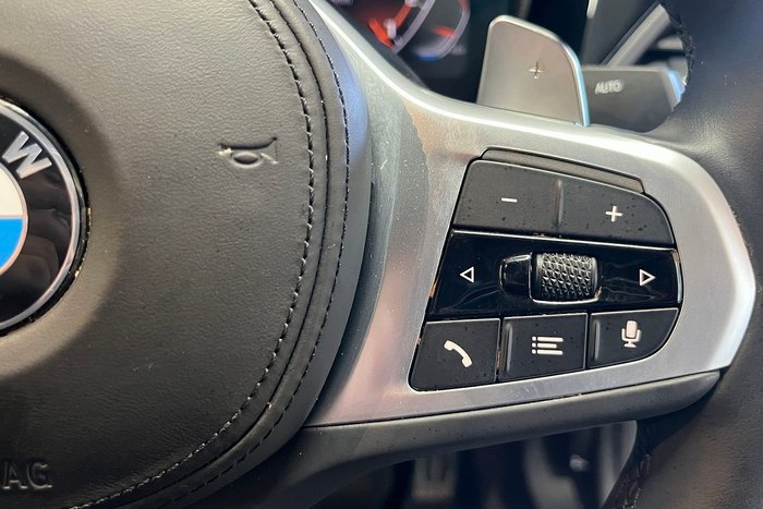 2022 BMW 4 Series M440i xDrive