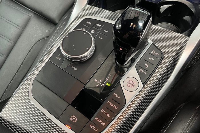 2022 BMW 4 Series M440i xDrive