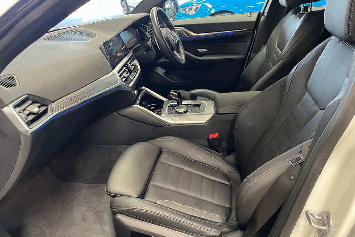 2022 BMW 4 Series M440i xDrive